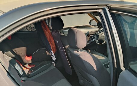 Hyundai Elantra III, 2009 год, 460 000 рублей, 5 фотография
