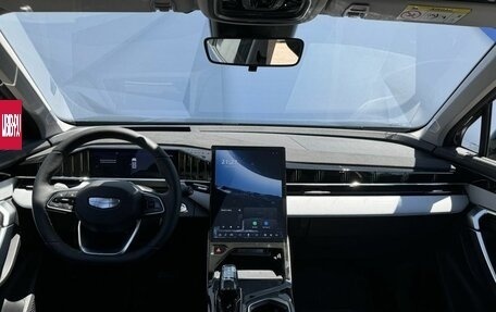 Geely Atlas, 2024 год, 3 817 190 рублей, 12 фотография