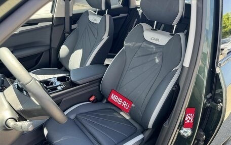Geely Atlas, 2024 год, 3 817 190 рублей, 10 фотография