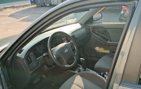 Hyundai Elantra III, 2009 год, 460 000 рублей, 7 фотография