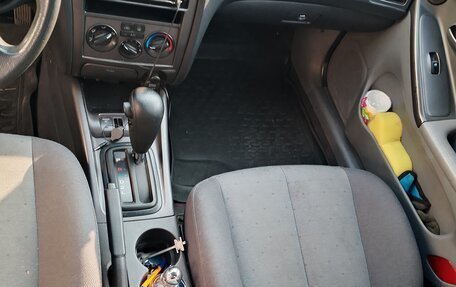 Hyundai Elantra III, 2009 год, 460 000 рублей, 10 фотография