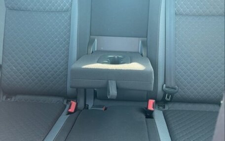 Volkswagen Tiguan II, 2017 год, 2 700 000 рублей, 17 фотография