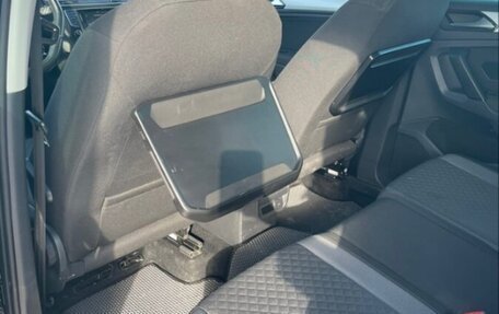 Volkswagen Tiguan II, 2017 год, 2 700 000 рублей, 16 фотография