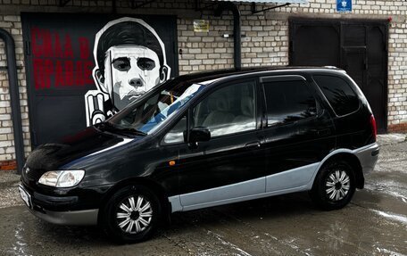 Toyota Corolla Spacio II, 1999 год, 429 999 рублей, 2 фотография