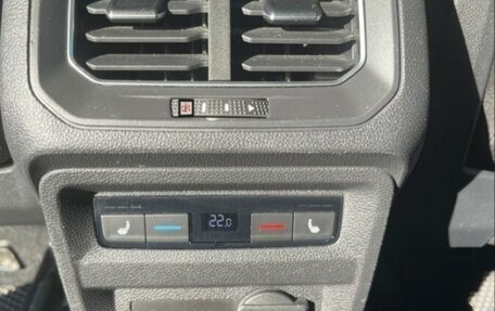 Volkswagen Tiguan II, 2017 год, 2 700 000 рублей, 21 фотография