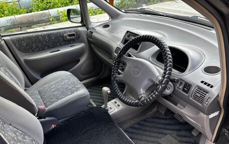 Toyota Corolla Spacio II, 1999 год, 429 999 рублей, 9 фотография