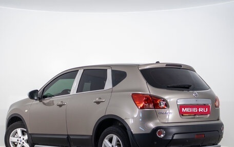 Nissan Qashqai, 2008 год, 1 049 000 рублей, 6 фотография
