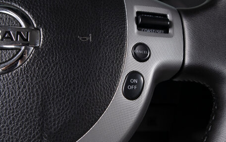 Nissan Qashqai, 2008 год, 1 049 000 рублей, 10 фотография