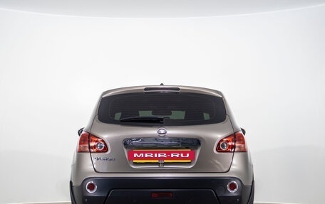 Nissan Qashqai, 2008 год, 1 049 000 рублей, 5 фотография