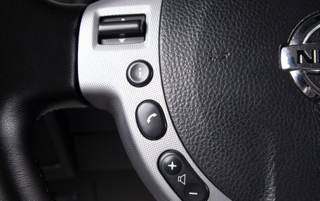 Nissan Qashqai, 2008 год, 1 049 000 рублей, 11 фотография