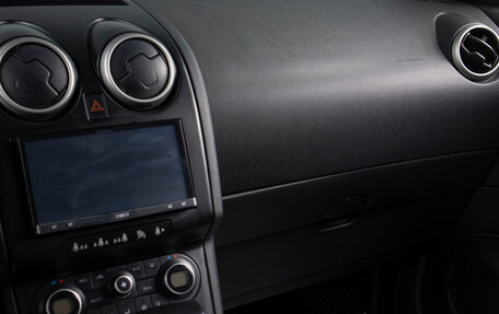 Nissan Qashqai, 2008 год, 1 049 000 рублей, 12 фотография