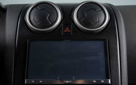 Nissan Qashqai, 2008 год, 1 049 000 рублей, 13 фотография