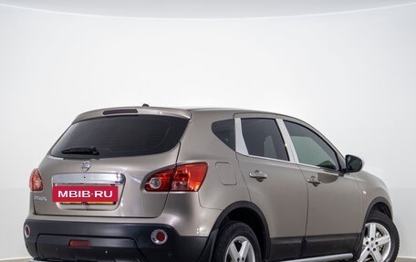 Nissan Qashqai, 2008 год, 1 049 000 рублей, 4 фотография