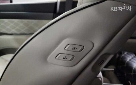 Hyundai Palisade I, 2021 год, 3 300 000 рублей, 14 фотография