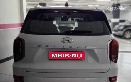Hyundai Palisade I, 2021 год, 3 300 000 рублей, 5 фотография