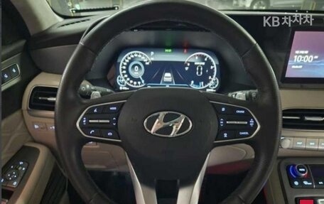 Hyundai Palisade I, 2021 год, 3 300 000 рублей, 12 фотография