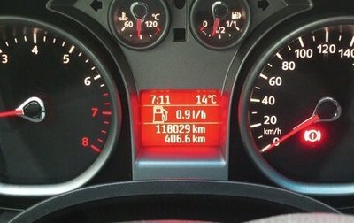 Ford Focus II рестайлинг, 2008 год, 480 000 рублей, 1 фотография