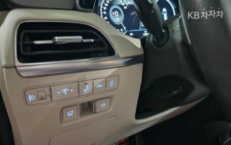 Hyundai Palisade I, 2021 год, 3 300 000 рублей, 17 фотография