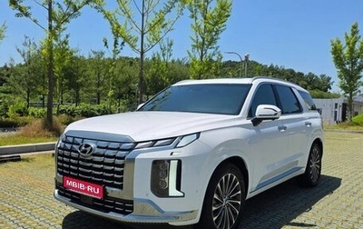 Hyundai Palisade I, 2022 год, 4 200 090 рублей, 1 фотография