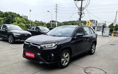 Toyota RAV4, 2021 год, 1 950 000 рублей, 1 фотография