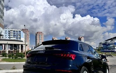 Audi A3, 2021 год, 2 250 000 рублей, 1 фотография