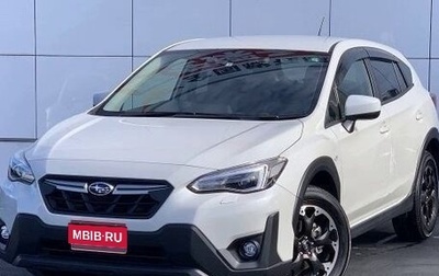 Subaru XV II, 2022 год, 1 790 000 рублей, 1 фотография