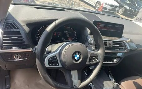 BMW X3, 2020 год, 3 390 000 рублей, 6 фотография
