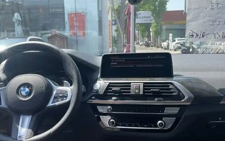 BMW X3, 2020 год, 3 390 000 рублей, 5 фотография