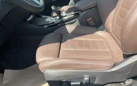 BMW X3, 2020 год, 3 390 000 рублей, 8 фотография