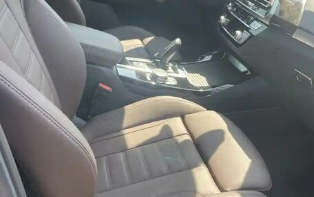 BMW X3, 2020 год, 3 390 000 рублей, 9 фотография