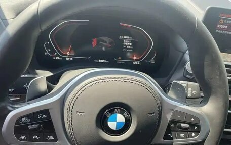 BMW X3, 2020 год, 3 390 000 рублей, 16 фотография