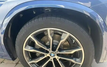 BMW X3, 2020 год, 3 390 000 рублей, 15 фотография