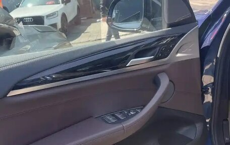BMW X3, 2020 год, 3 390 000 рублей, 11 фотография