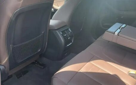 BMW X3, 2020 год, 3 390 000 рублей, 14 фотография