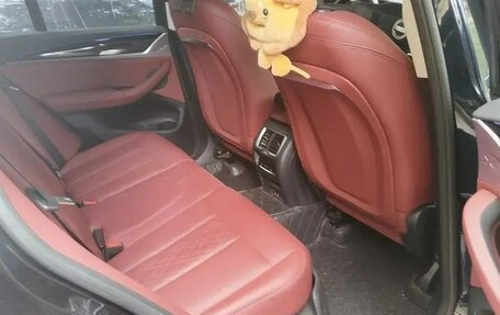 BMW X3, 2022 год, 3 500 000 рублей, 11 фотография