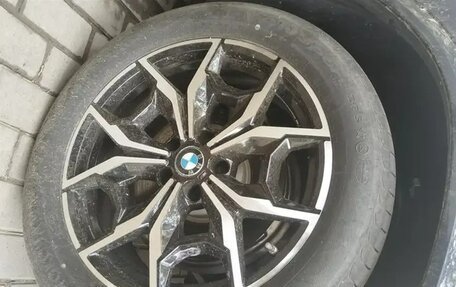 BMW X3, 2022 год, 3 500 000 рублей, 12 фотография