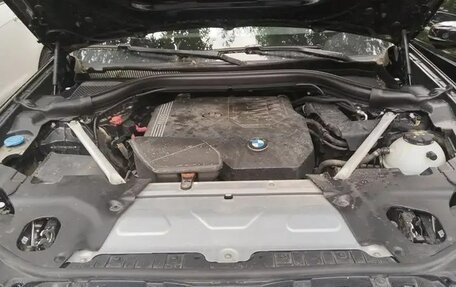 BMW X3, 2022 год, 3 500 000 рублей, 5 фотография