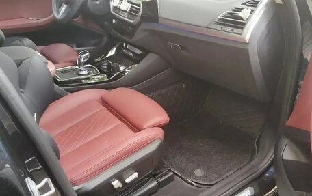 BMW X3, 2022 год, 3 500 000 рублей, 10 фотография