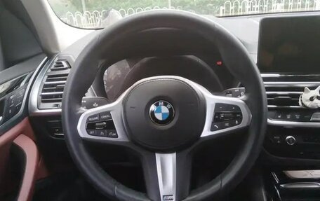 BMW X3, 2022 год, 3 500 000 рублей, 6 фотография