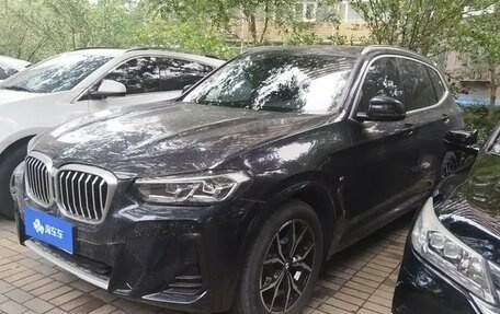 BMW X3, 2022 год, 3 500 000 рублей, 7 фотография