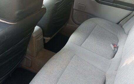 Subaru Forester, 2000 год, 545 000 рублей, 2 фотография