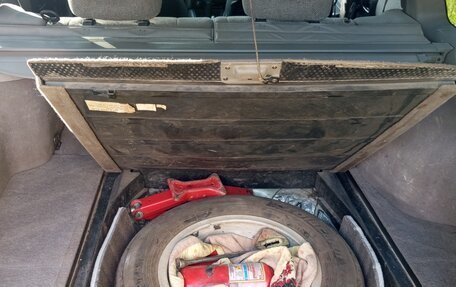 Subaru Forester, 2000 год, 545 000 рублей, 5 фотография