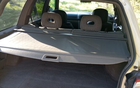 Subaru Forester, 2000 год, 545 000 рублей, 6 фотография