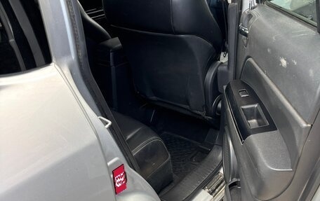 Jeep Compass I рестайлинг, 2012 год, 1 090 000 рублей, 3 фотография