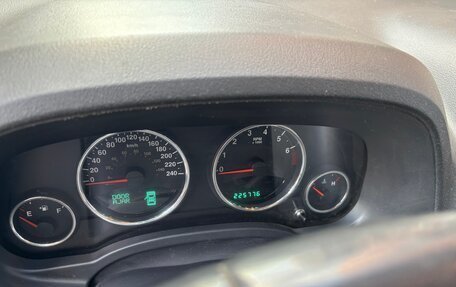 Jeep Compass I рестайлинг, 2012 год, 1 090 000 рублей, 19 фотография