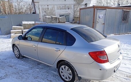 Renault Symbol, 2009 год, 420 000 рублей, 2 фотография