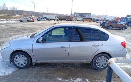 Renault Symbol, 2009 год, 420 000 рублей, 3 фотография