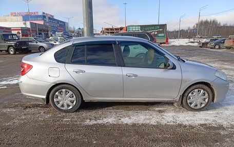 Renault Symbol, 2009 год, 420 000 рублей, 5 фотография
