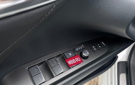 Toyota Camry, 2021 год, 4 000 000 рублей, 16 фотография