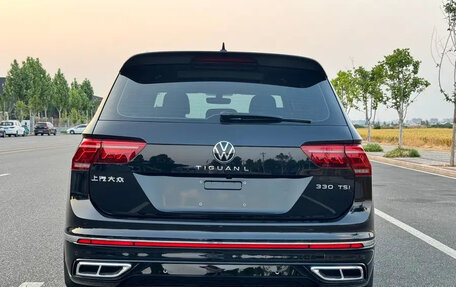 Volkswagen Tiguan II, 2022 год, 2 790 090 рублей, 4 фотография